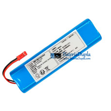 Bateria para PLC SUN-INTE-202 [bateria de reposição]